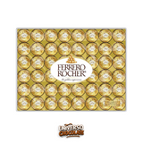 (Mega Oferta) Ferrero Rocher 48Uni